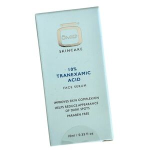 OMIC+ Skincare 10% Tranexamic Acid Face Serum New in Box 30 ml